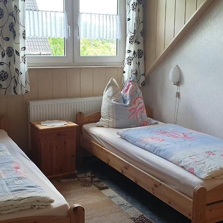 Haus Graeben Apartment Medebach Bagian luar foto