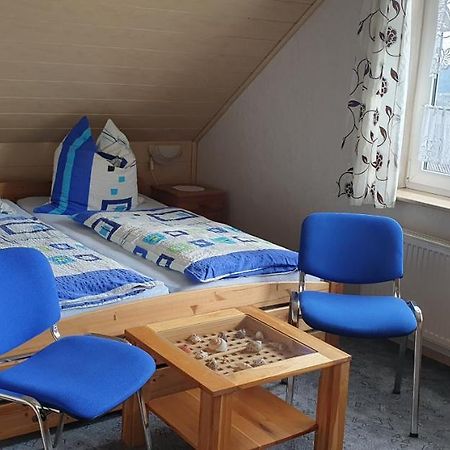 Haus Graeben Apartment Medebach Bagian luar foto