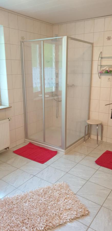 Haus Graeben Apartment Medebach Bagian luar foto