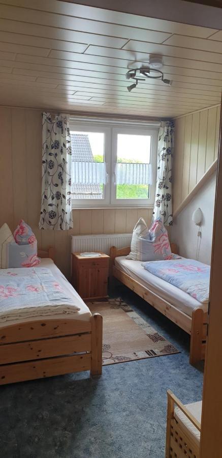 Haus Graeben Apartment Medebach Bagian luar foto
